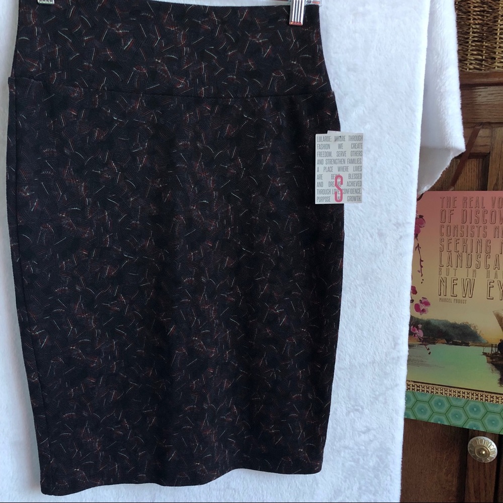 Skirt